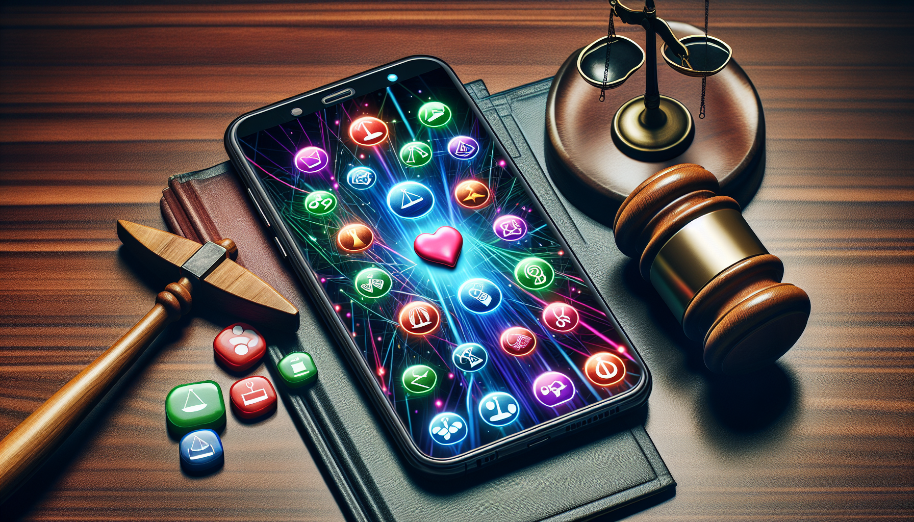 Are Gambling Apps Illegal?