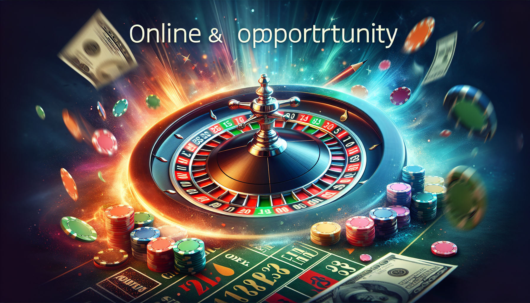 Can You Win Big Money On Online Casino?