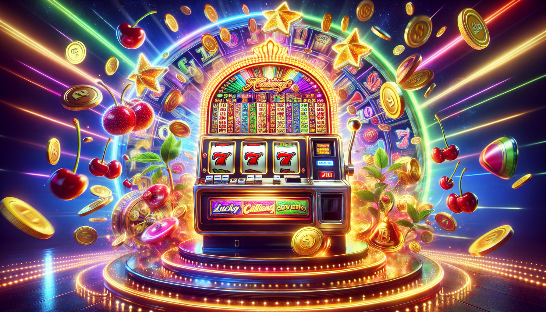 Can You Win On Slots With 20 Dollars?