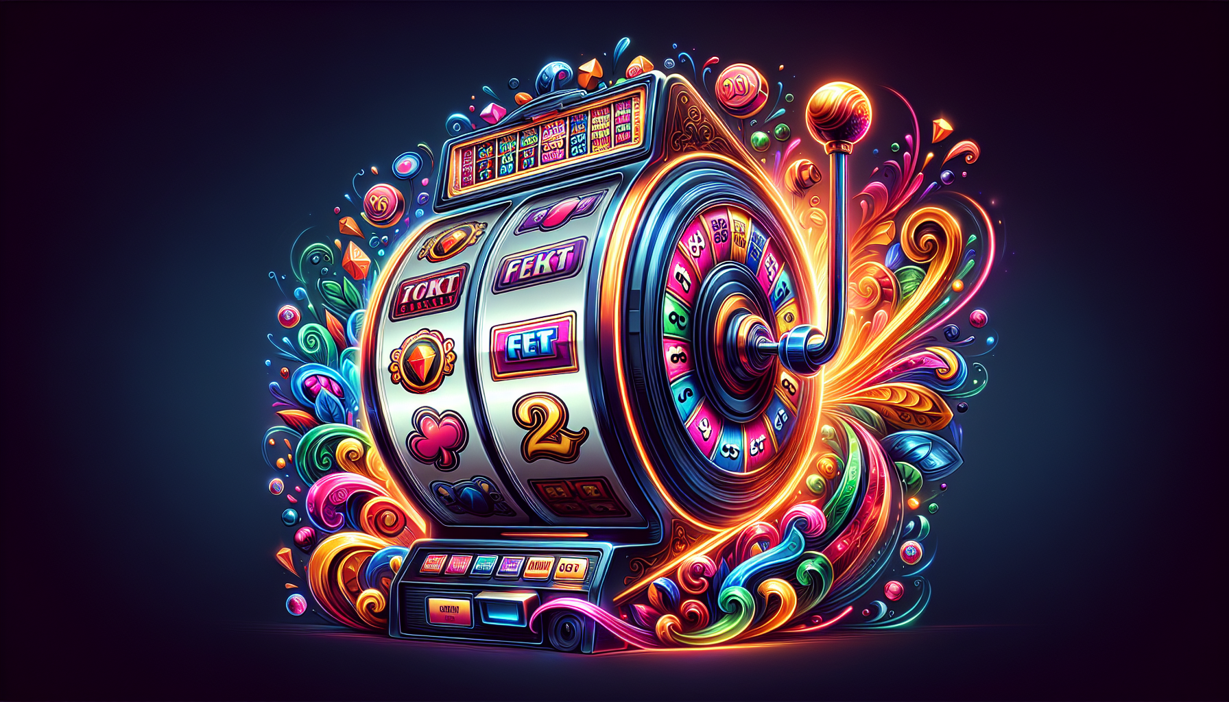 Do Casinos Control Who Wins On Slots?