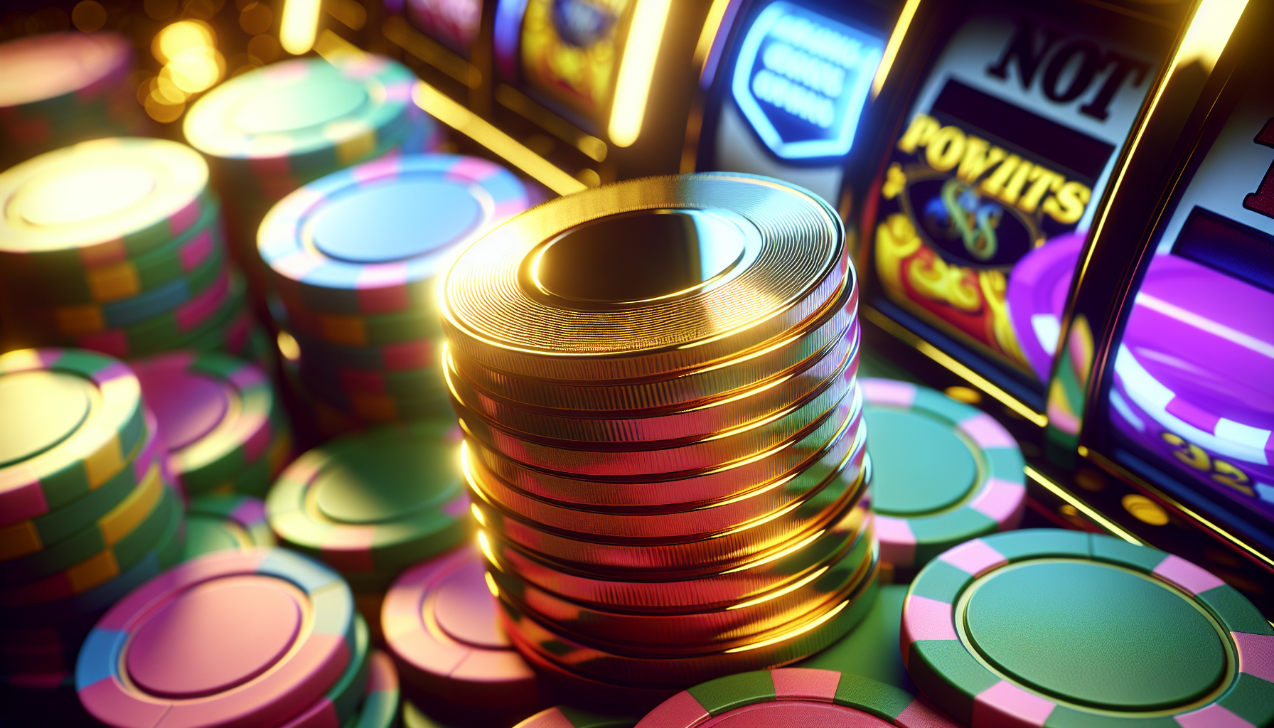 How Much Does A Slot Machine Have To Pay Out?