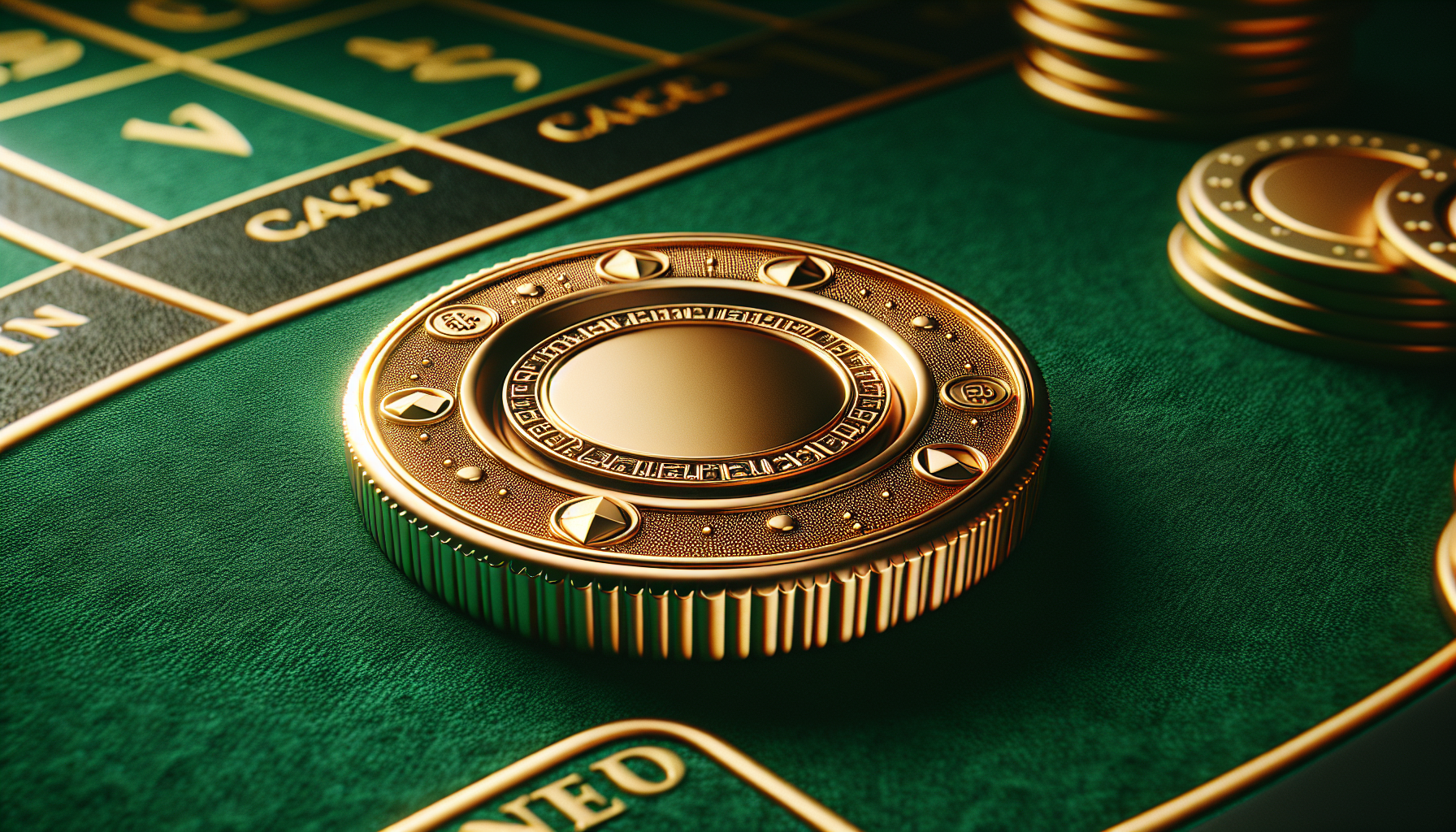 What Percentage Of Money Do Casinos Have To Pay Out?