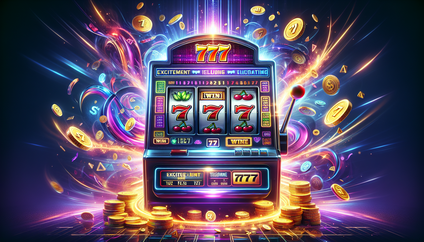 Can You Legally Play Slots Online For Real Money?