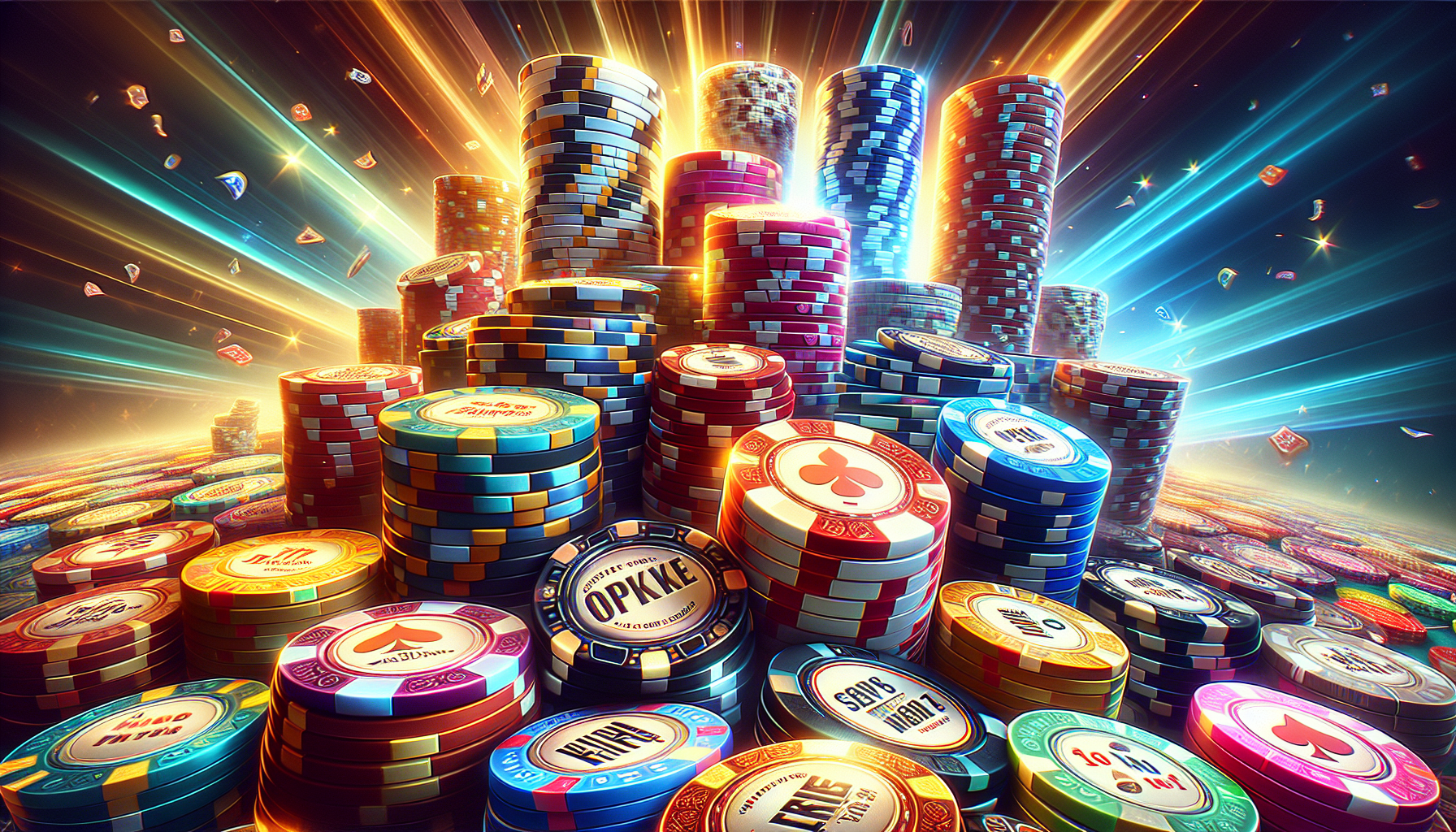 Is There A Real Online Casino That Pays Real Money?