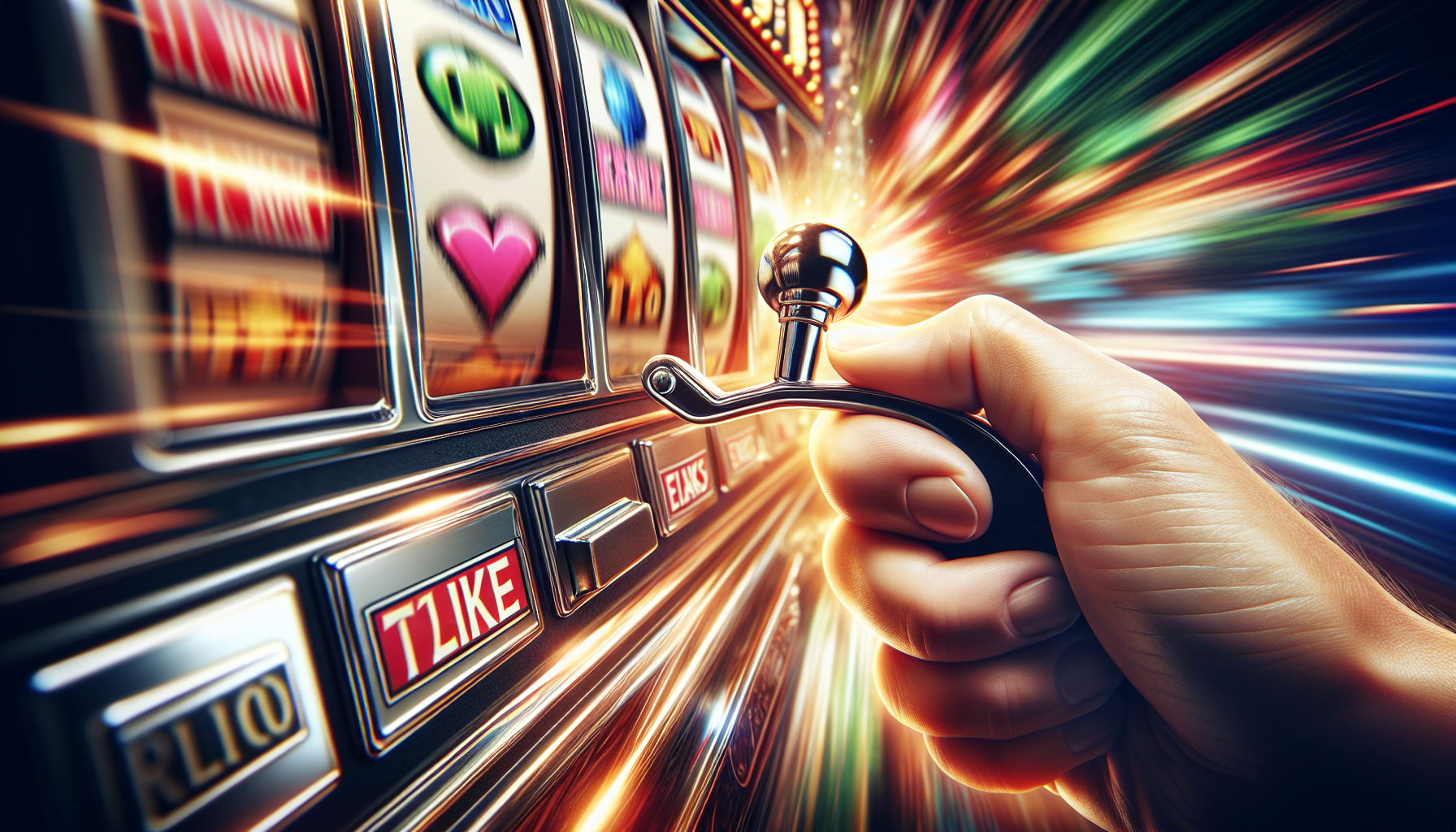 What Is The Best Paying Slot Game?