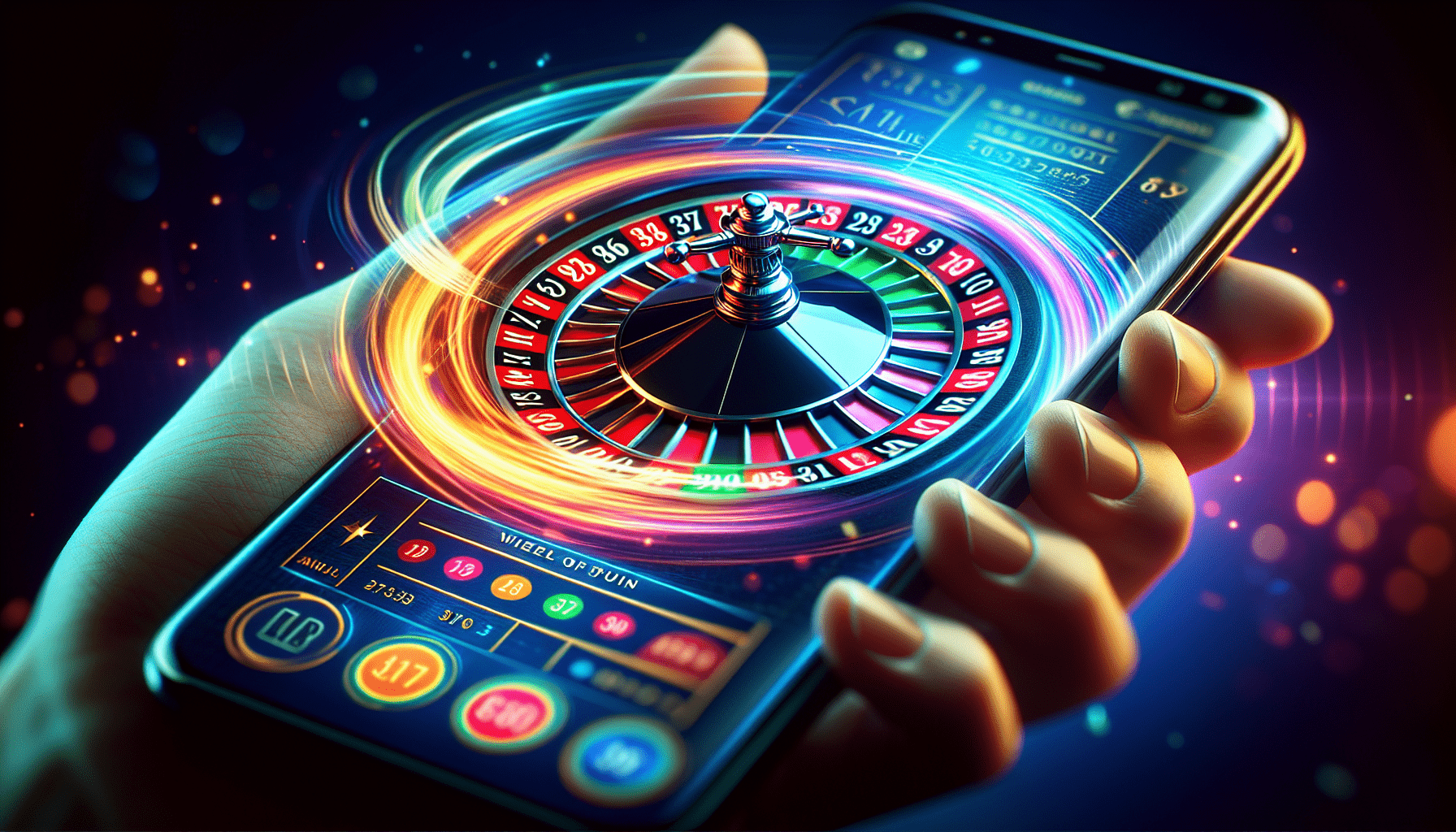 Are There Any Legit Casino Apps?
