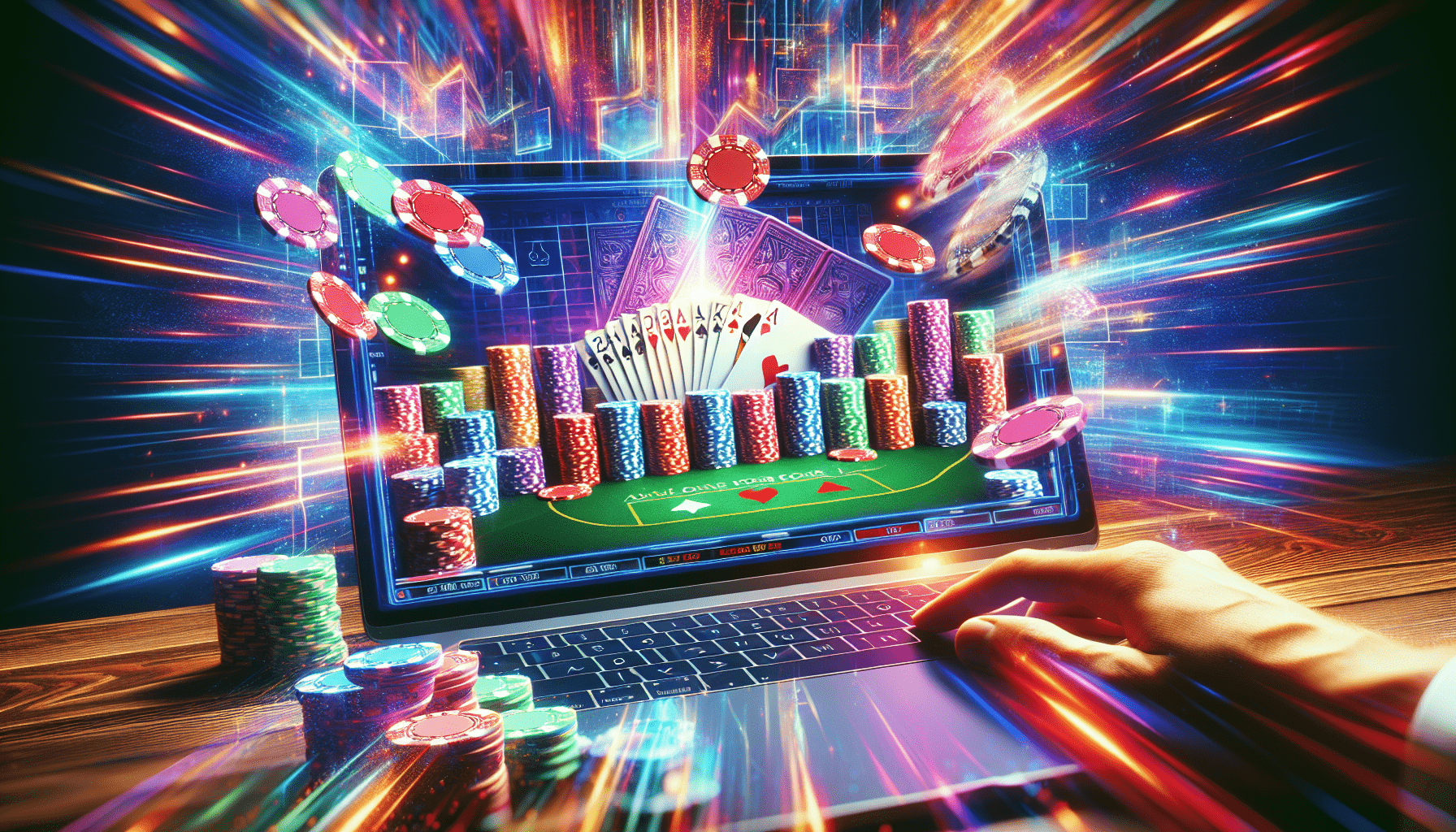 Is Online Gambling Legal In Florida Yet?