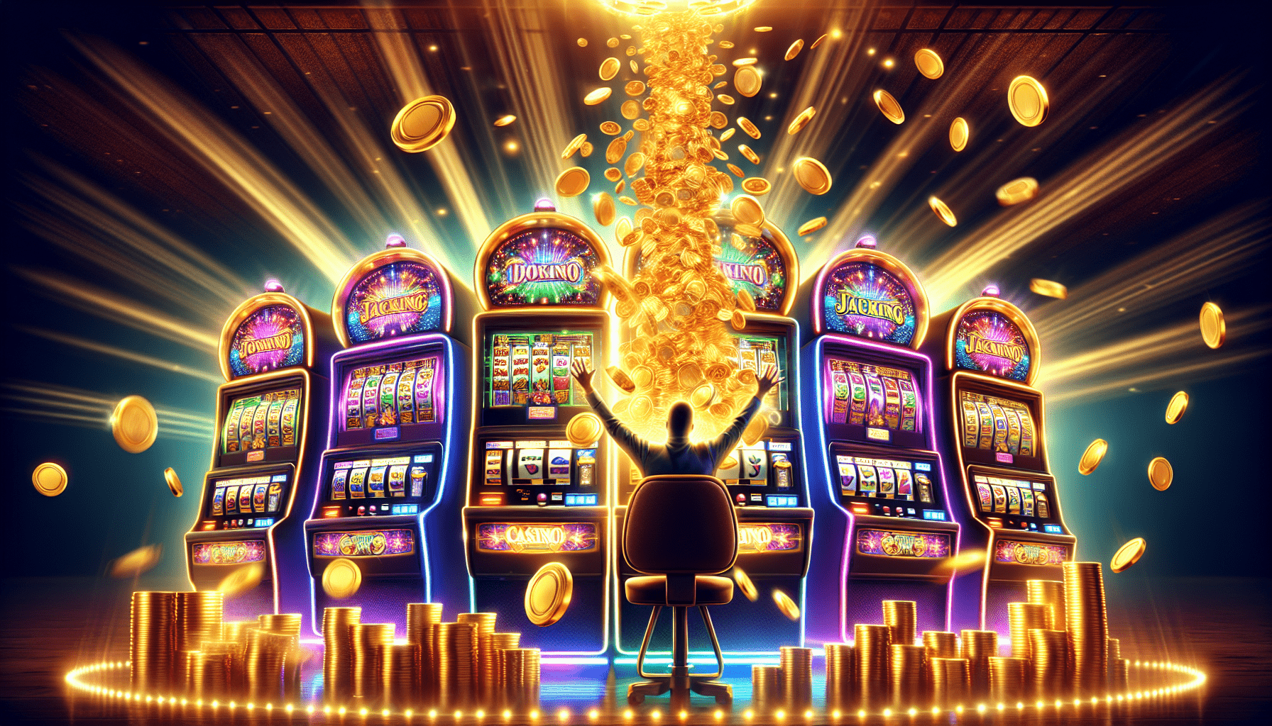 What Casino Has Best Slot Payouts?