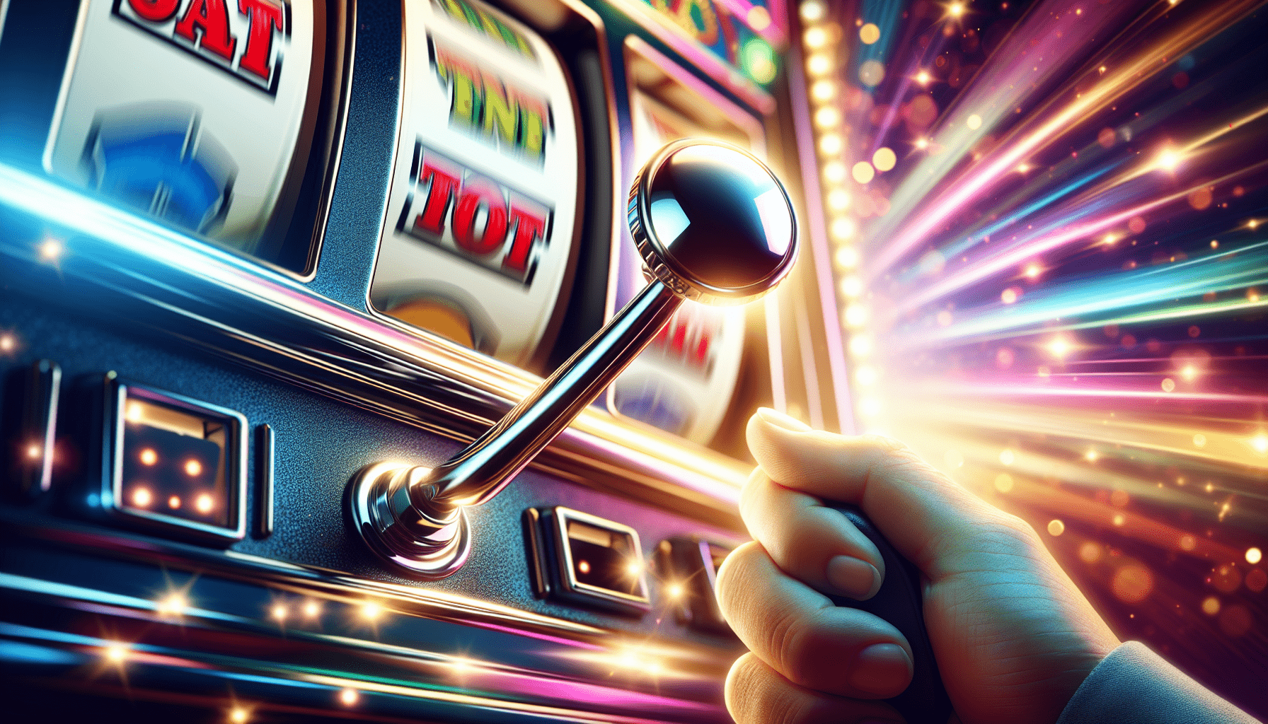 How Much Does It Cost To Use A Slot Machine?